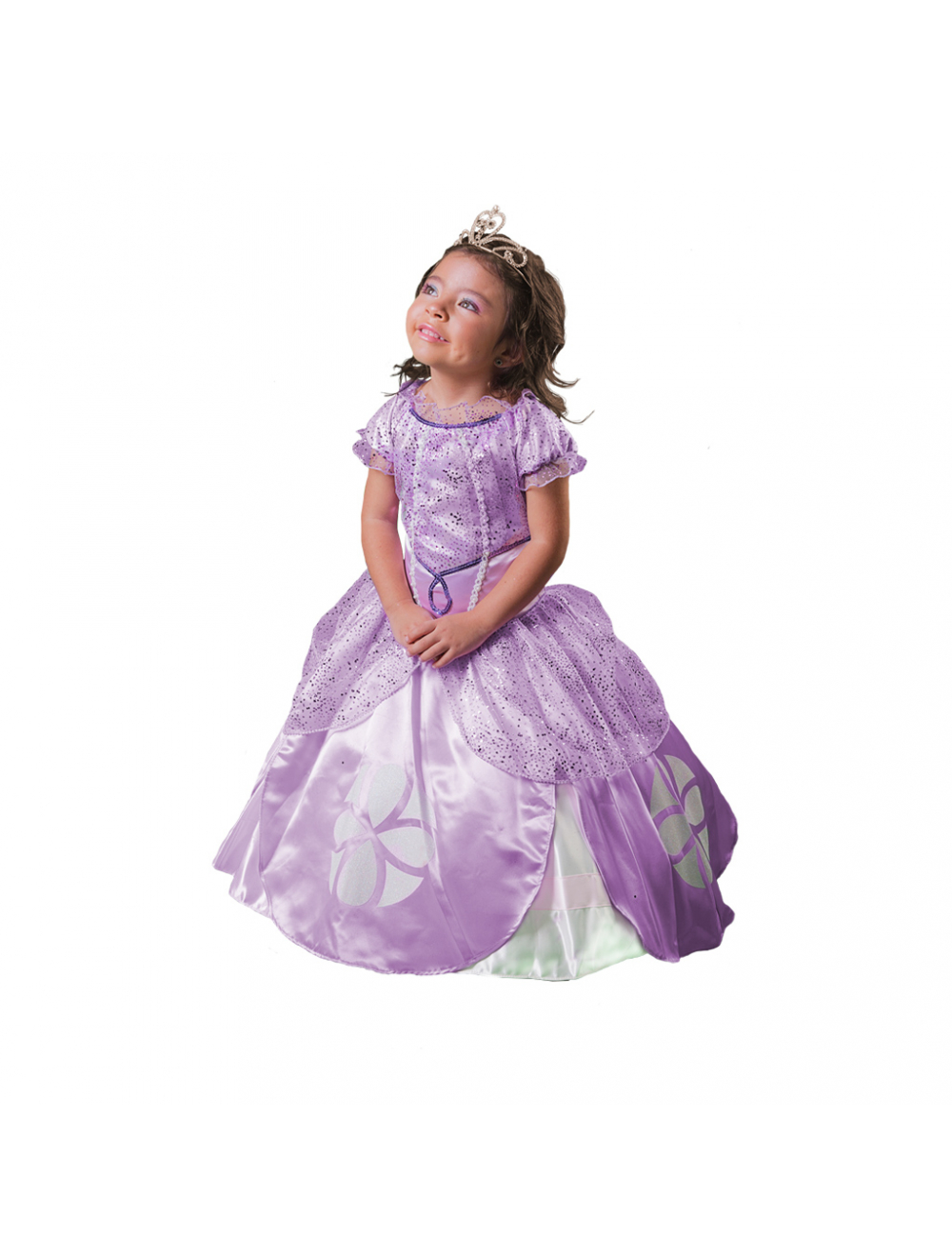 Disfraz Vestido Princesa