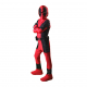 Disfraz Deadpool