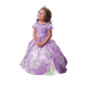 Disfraz Vestido Princesa Sofía