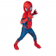 Disfraz Spider Man de Regreso a Casa